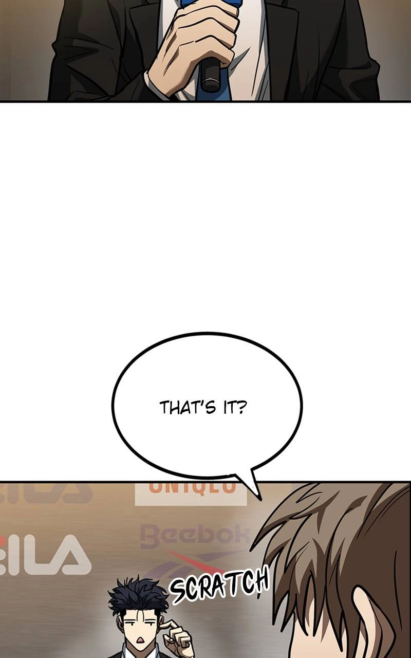 King of the Octagon Chapter 41, page 72 of 82