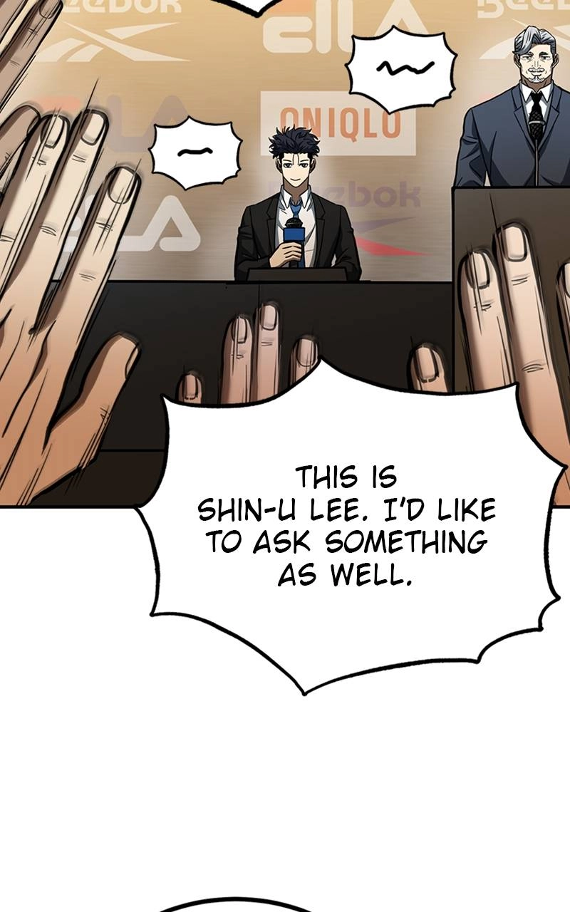 King of the Octagon Chapter 41, page 74 of 82