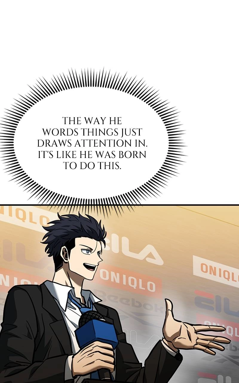 King of the Octagon Chapter 41, page 76 of 82