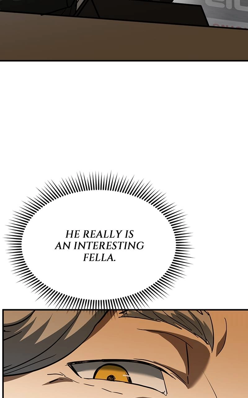 King of the Octagon Chapter 41, page 77 of 82