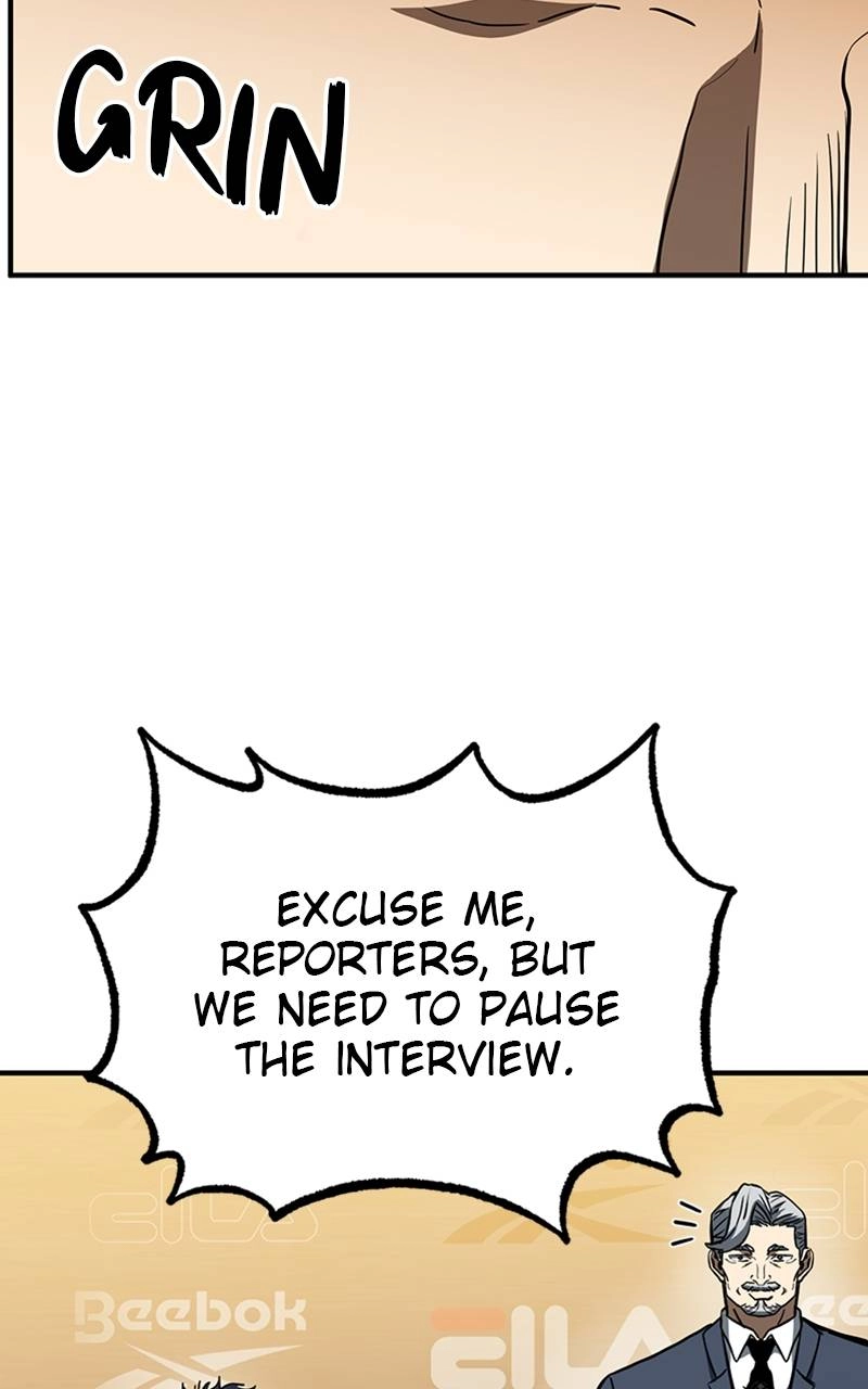 King of the Octagon Chapter 41, page 78 of 82