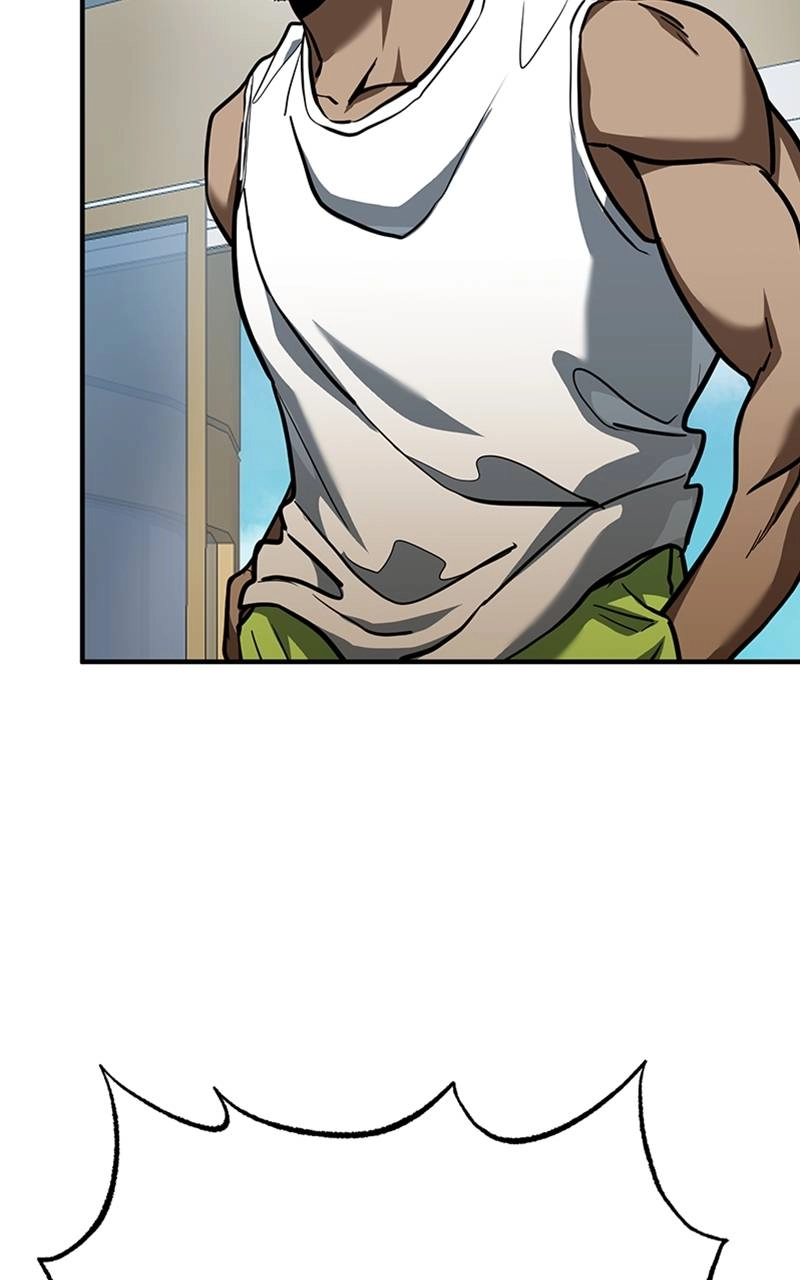 King of the Octagon Chapter 41, page 80 of 82