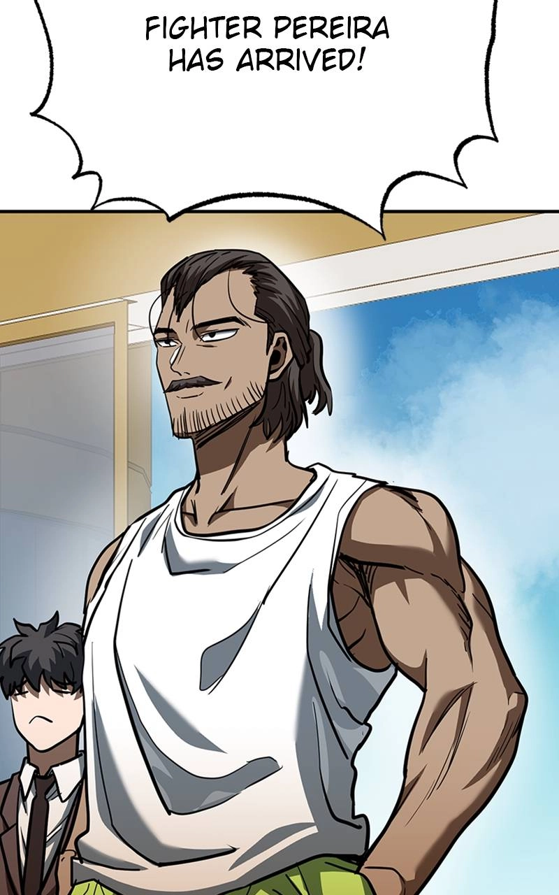 King of the Octagon Chapter 41, page 81 of 82