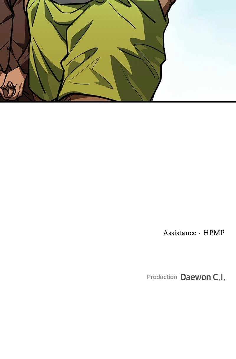King of the Octagon Chapter 41, page 82 of 82
