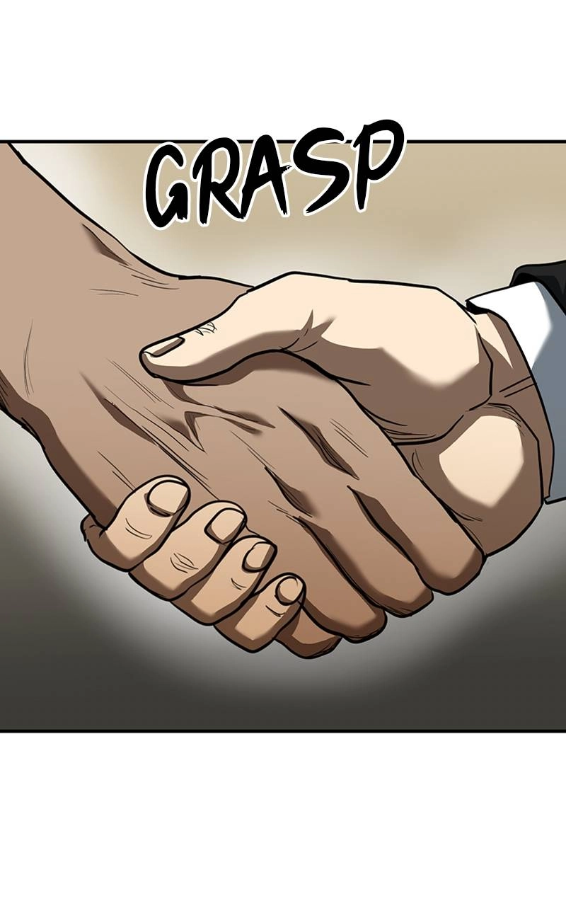 King of the Octagon Chapter 42, page 10 of 84