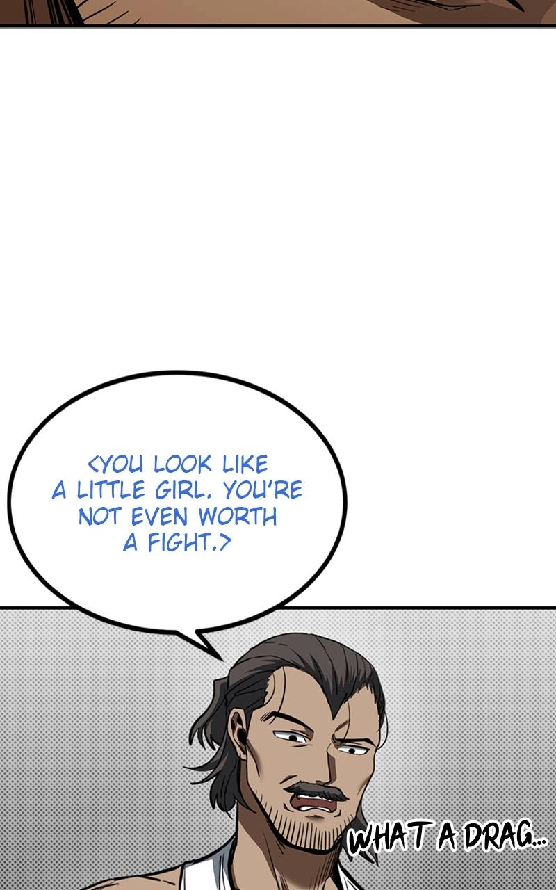 King of the Octagon Chapter 42, page 12 of 84