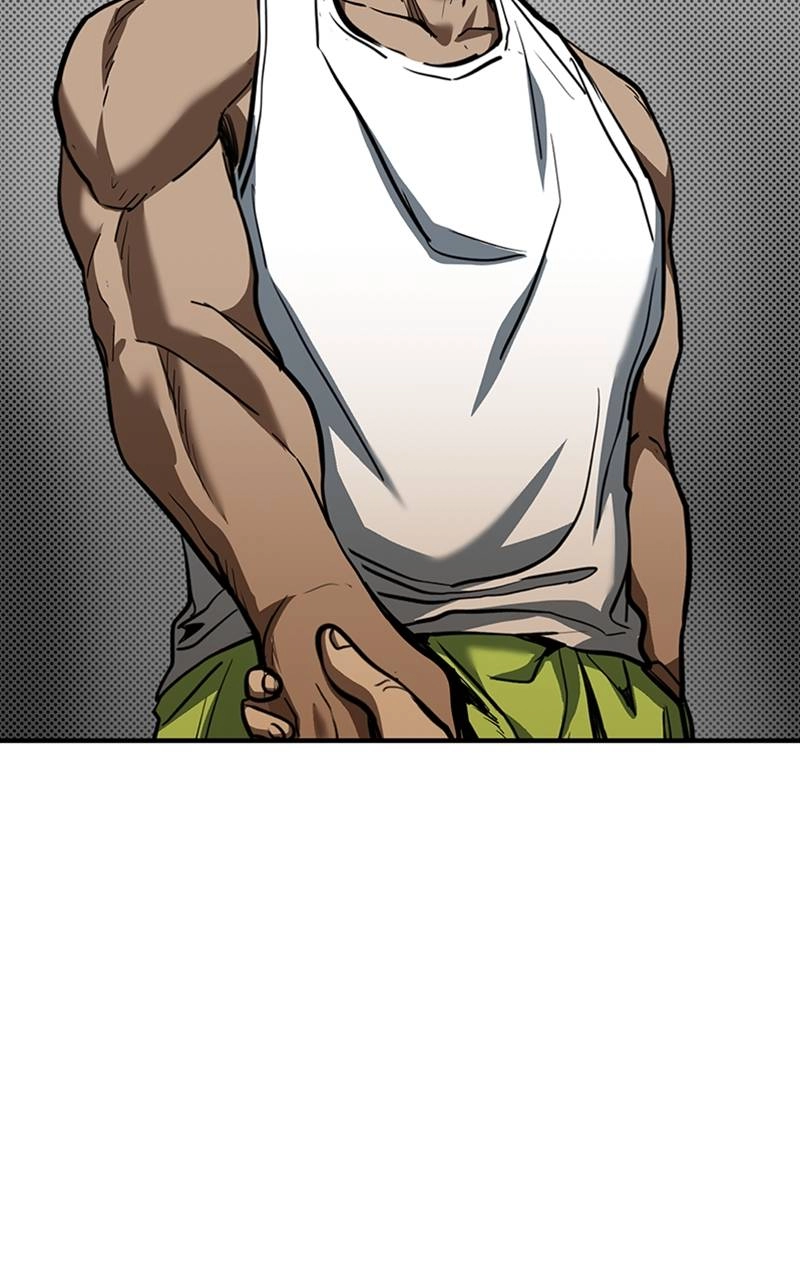 King of the Octagon Chapter 42, page 13 of 84
