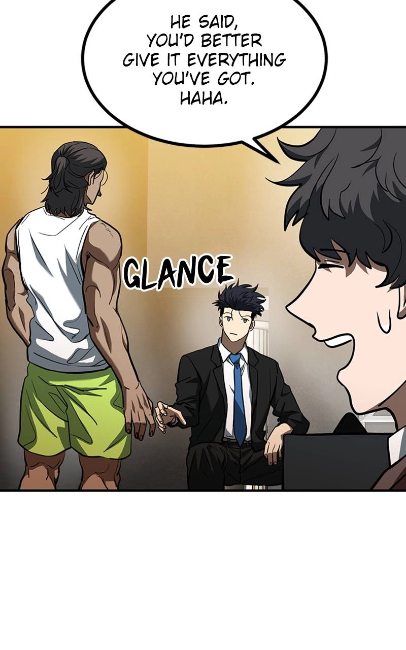 King of the Octagon Chapter 42, page 15 of 84
