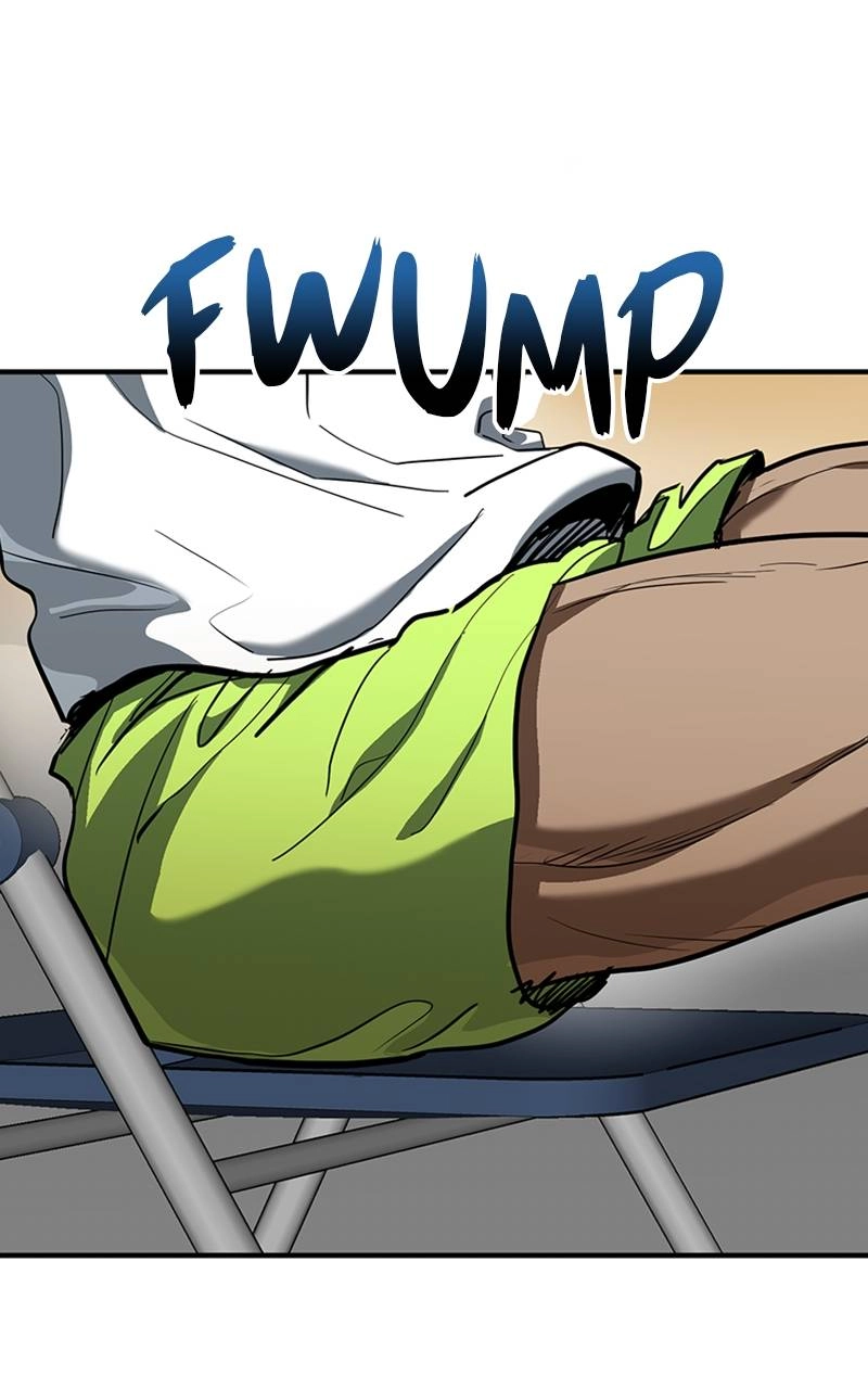 King of the Octagon Chapter 42, page 16 of 84