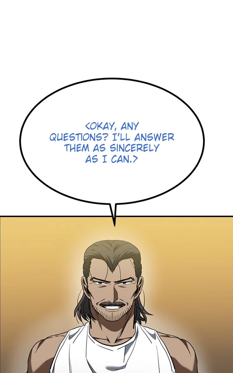 King of the Octagon Chapter 42, page 17 of 84