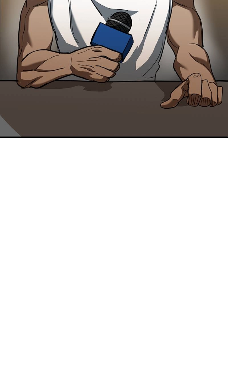King of the Octagon Chapter 42, page 18 of 84