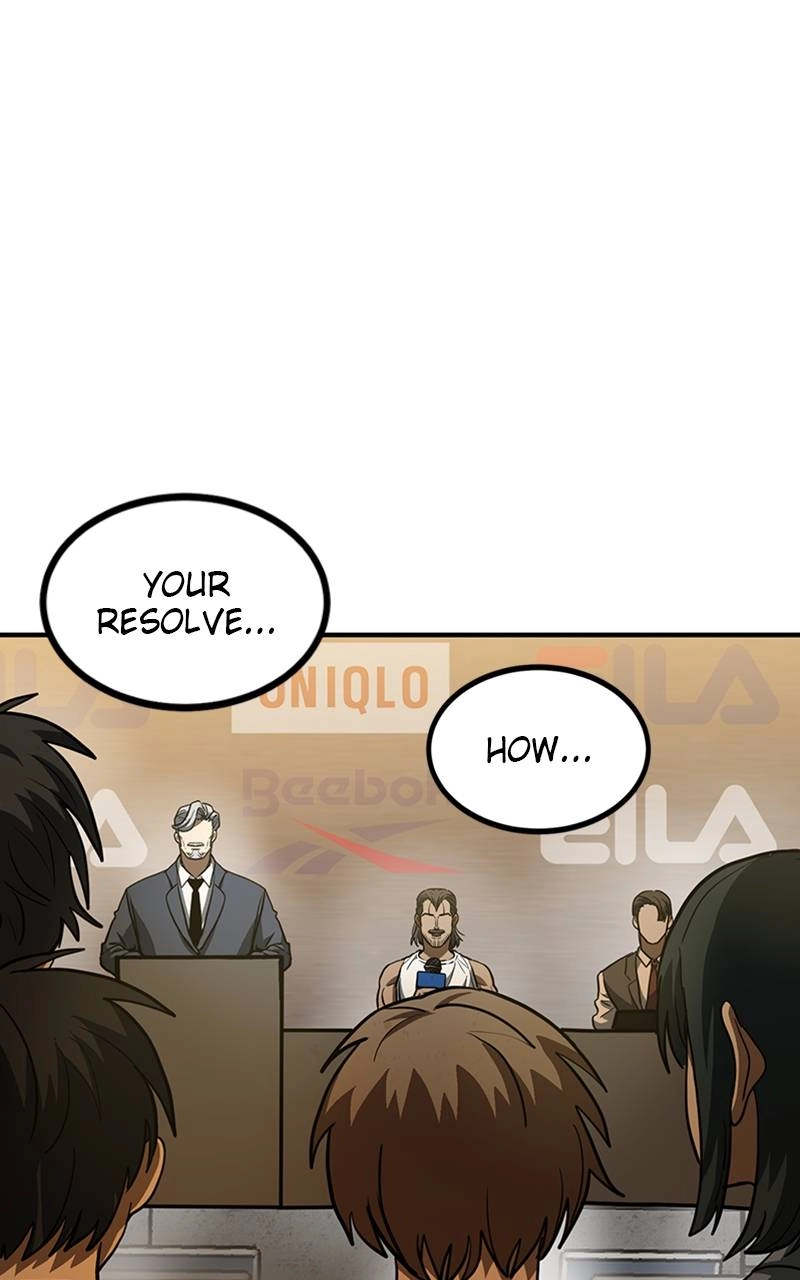 King of the Octagon Chapter 42, page 19 of 84