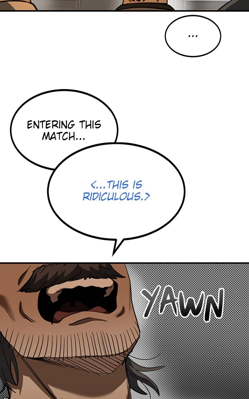 King of the Octagon Chapter 42, page 20 of 84