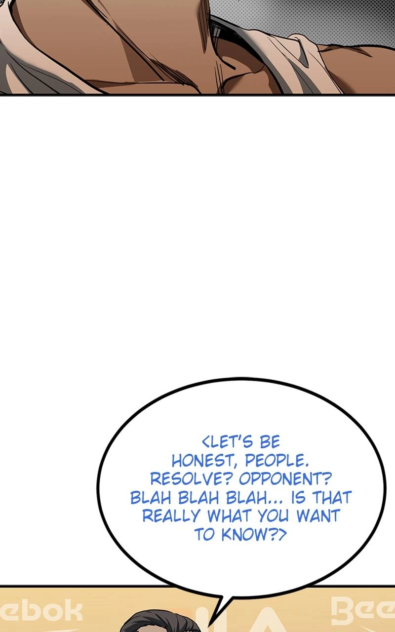 King of the Octagon Chapter 42, page 21 of 84