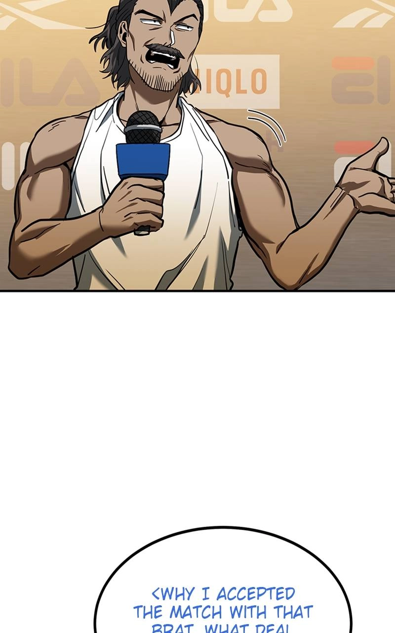 King of the Octagon Chapter 42, page 22 of 84