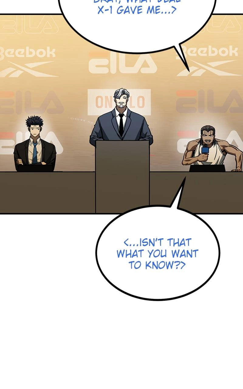 King of the Octagon Chapter 42, page 23 of 84