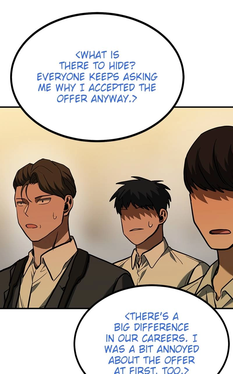 King of the Octagon Chapter 42, page 24 of 84
