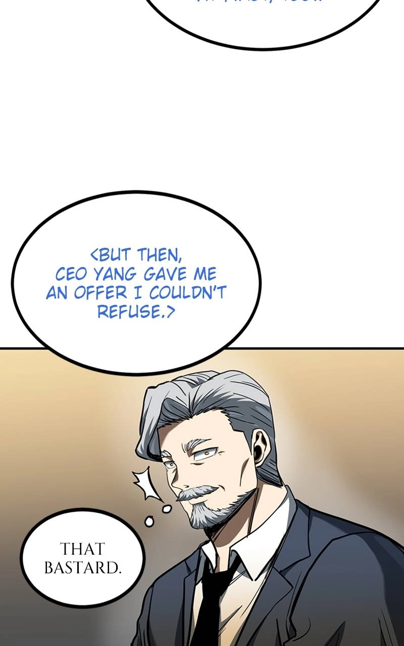 King of the Octagon Chapter 42, page 25 of 84