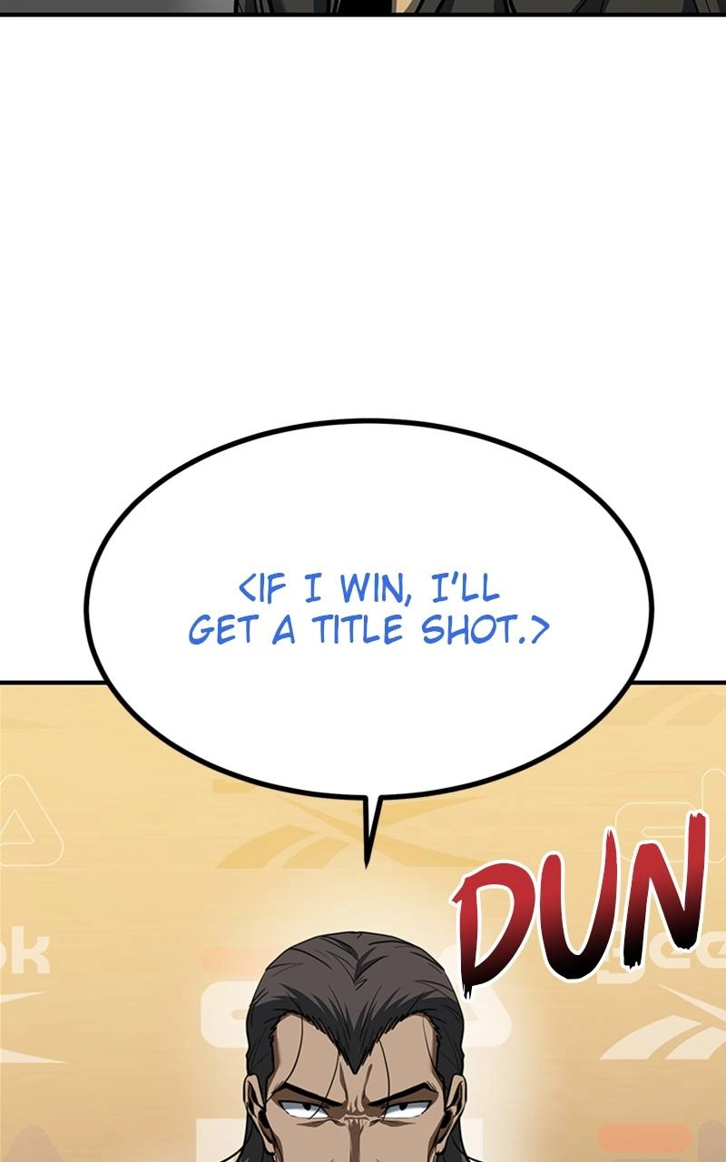 King of the Octagon Chapter 42, page 26 of 84