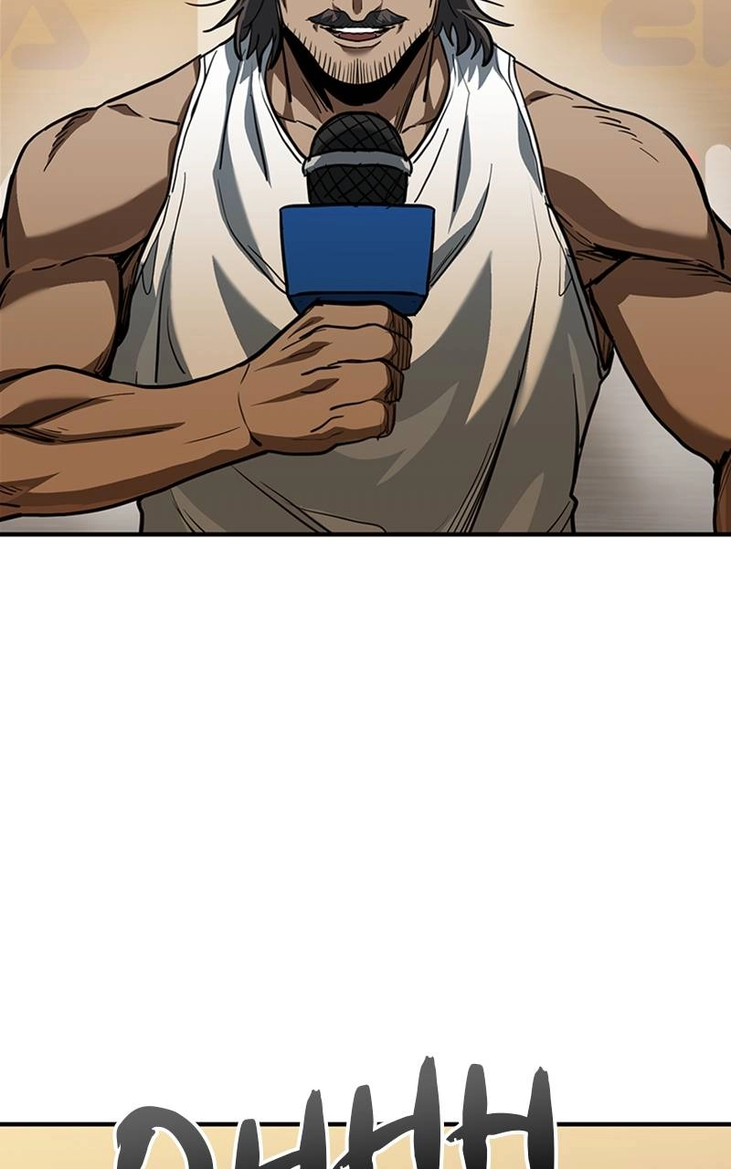 King of the Octagon Chapter 42, page 27 of 84