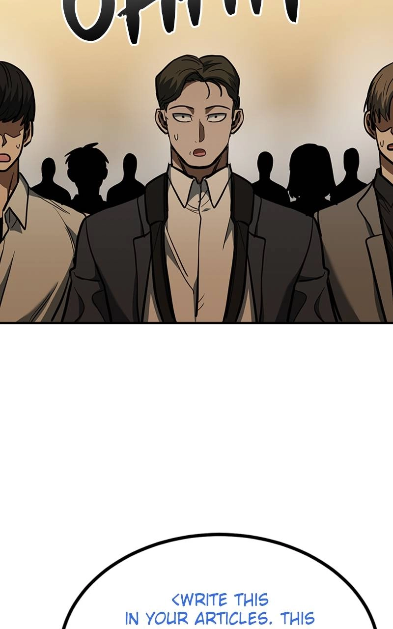 King of the Octagon Chapter 42, page 28 of 84