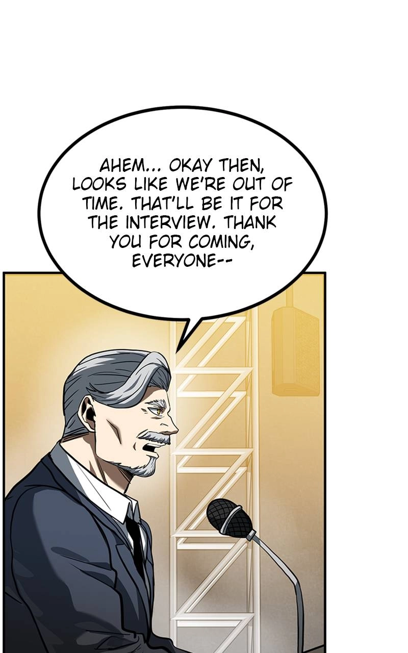 King of the Octagon Chapter 42, page 30 of 84