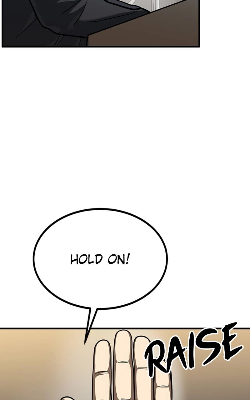 King of the Octagon Chapter 42, page 31 of 84