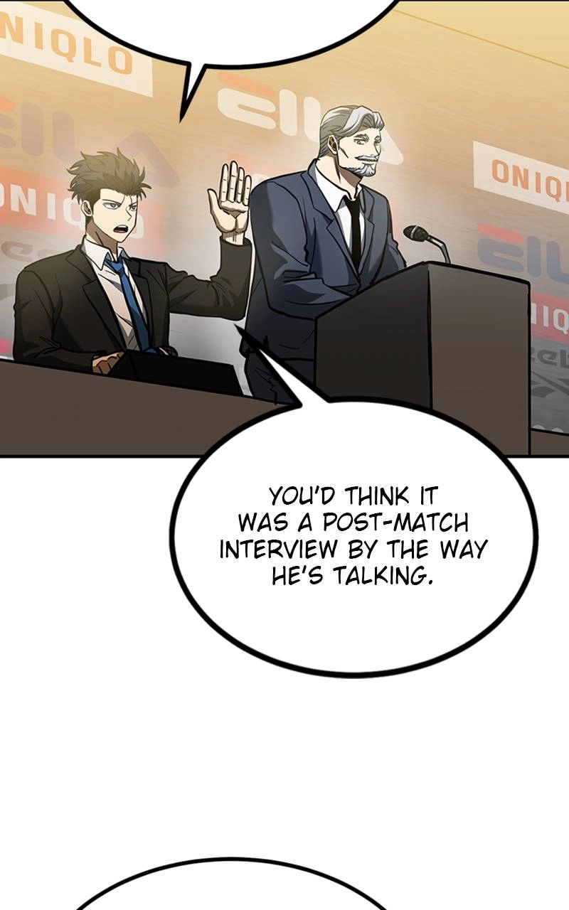 King of the Octagon Chapter 42, page 33 of 84