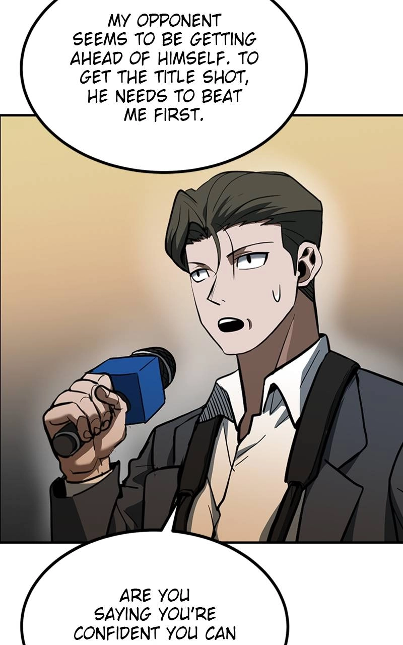 King of the Octagon Chapter 42, page 34 of 84
