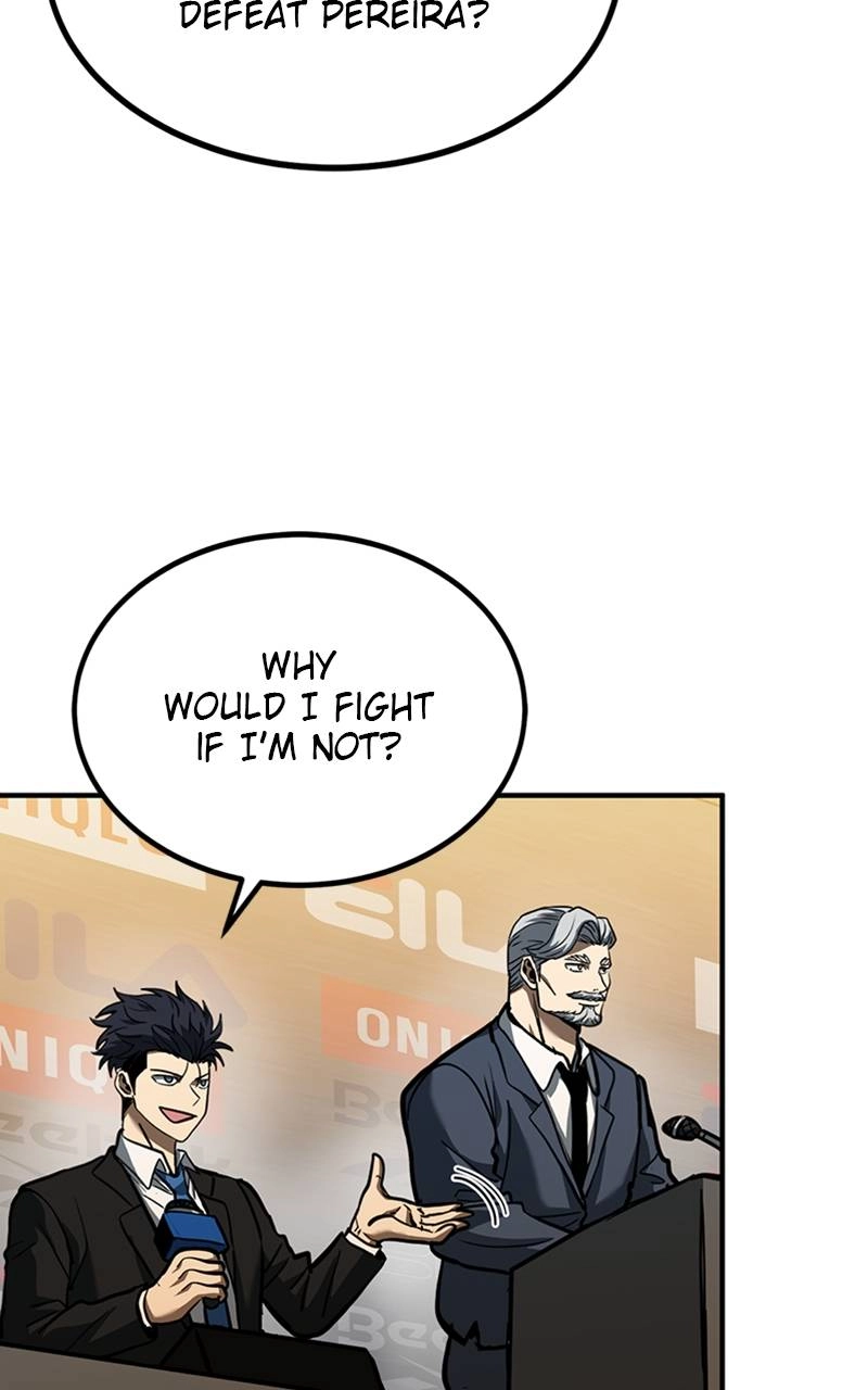 King of the Octagon Chapter 42, page 35 of 84