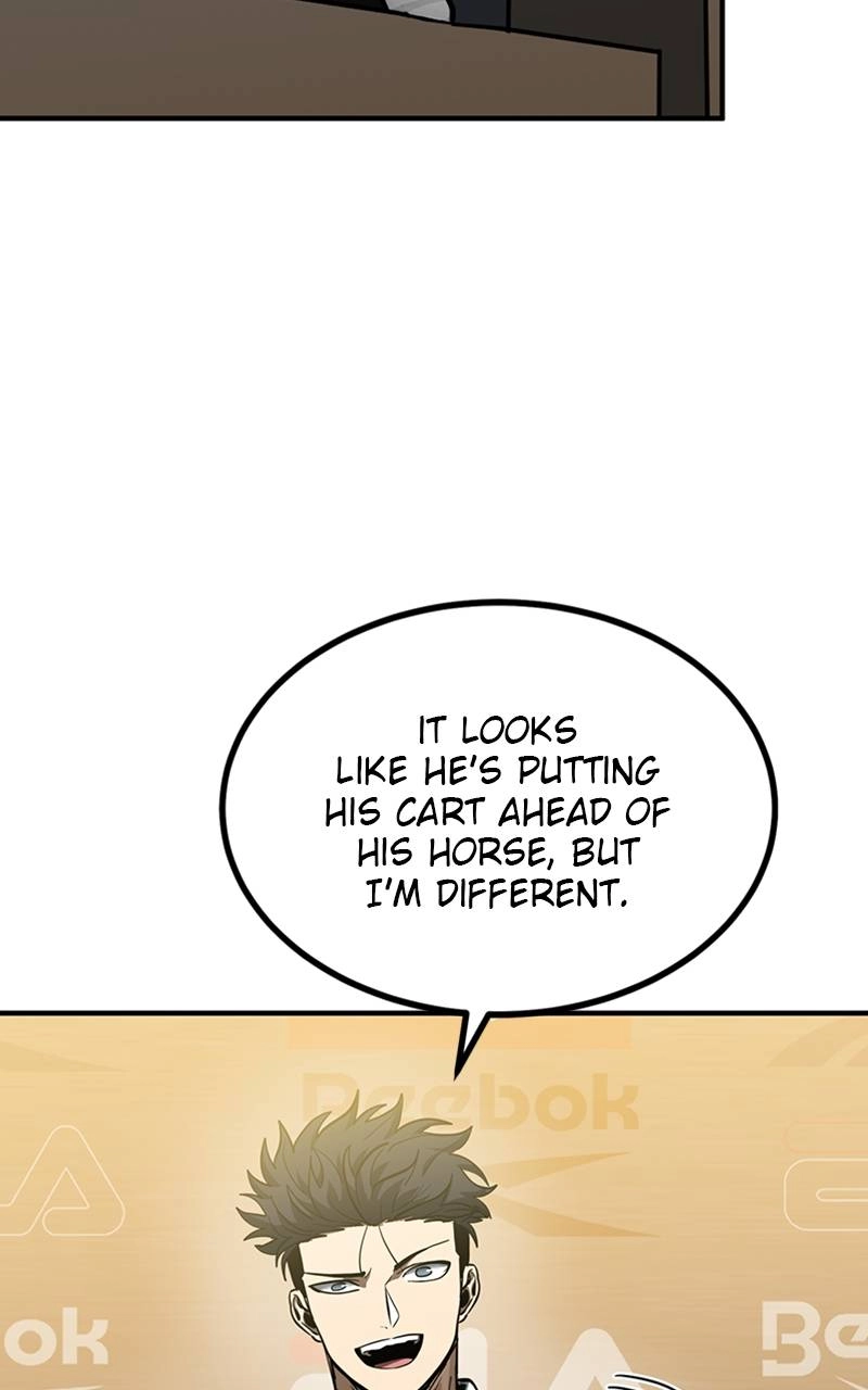 King of the Octagon Chapter 42, page 36 of 84
