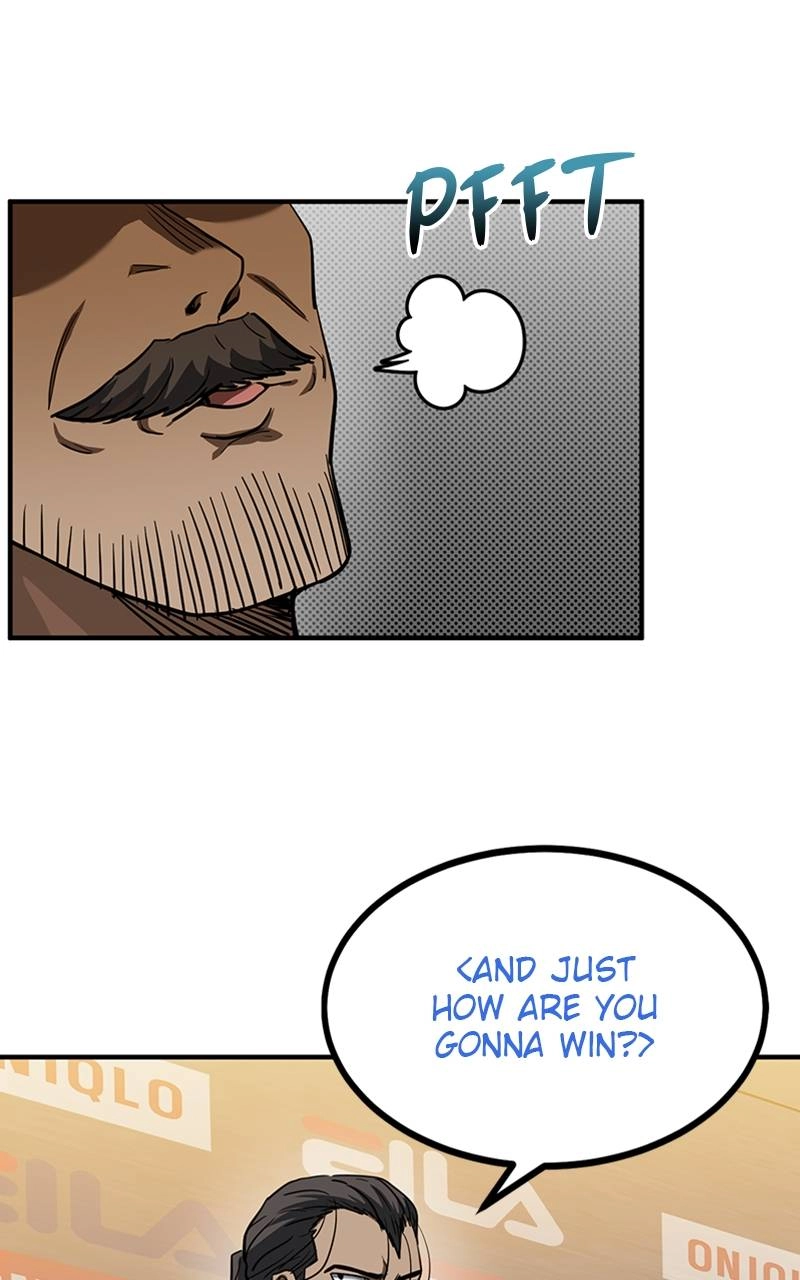 King of the Octagon Chapter 42, page 38 of 84