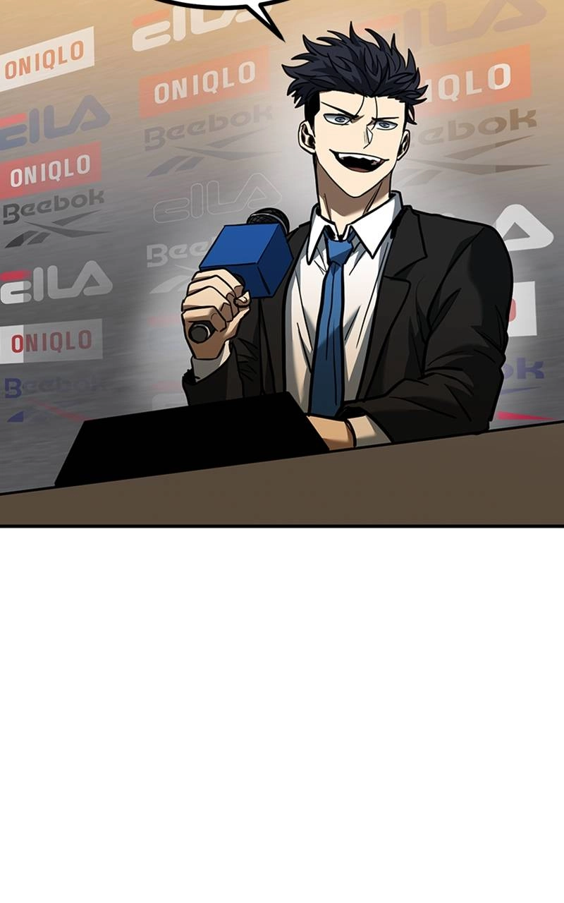 King of the Octagon Chapter 42, page 40 of 84