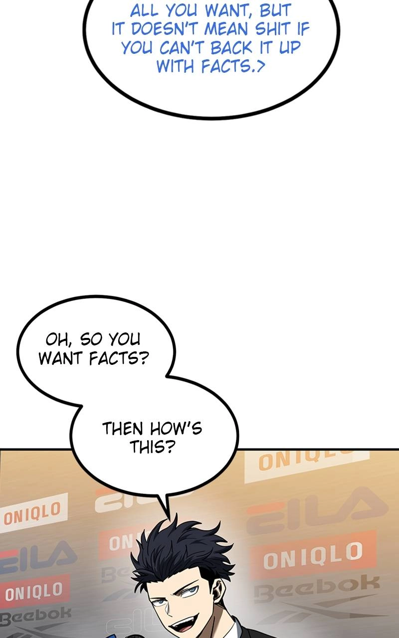 King of the Octagon Chapter 42, page 42 of 84