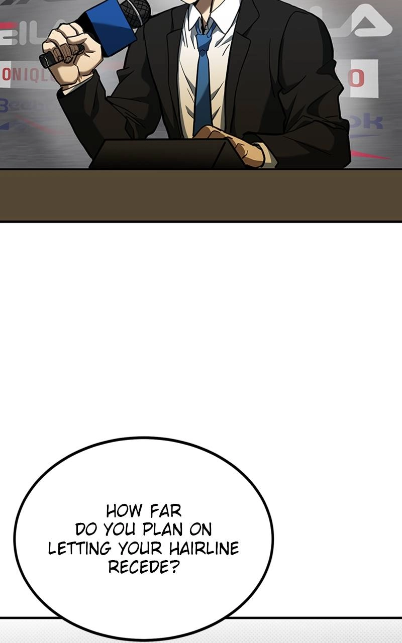 King of the Octagon Chapter 42, page 43 of 84