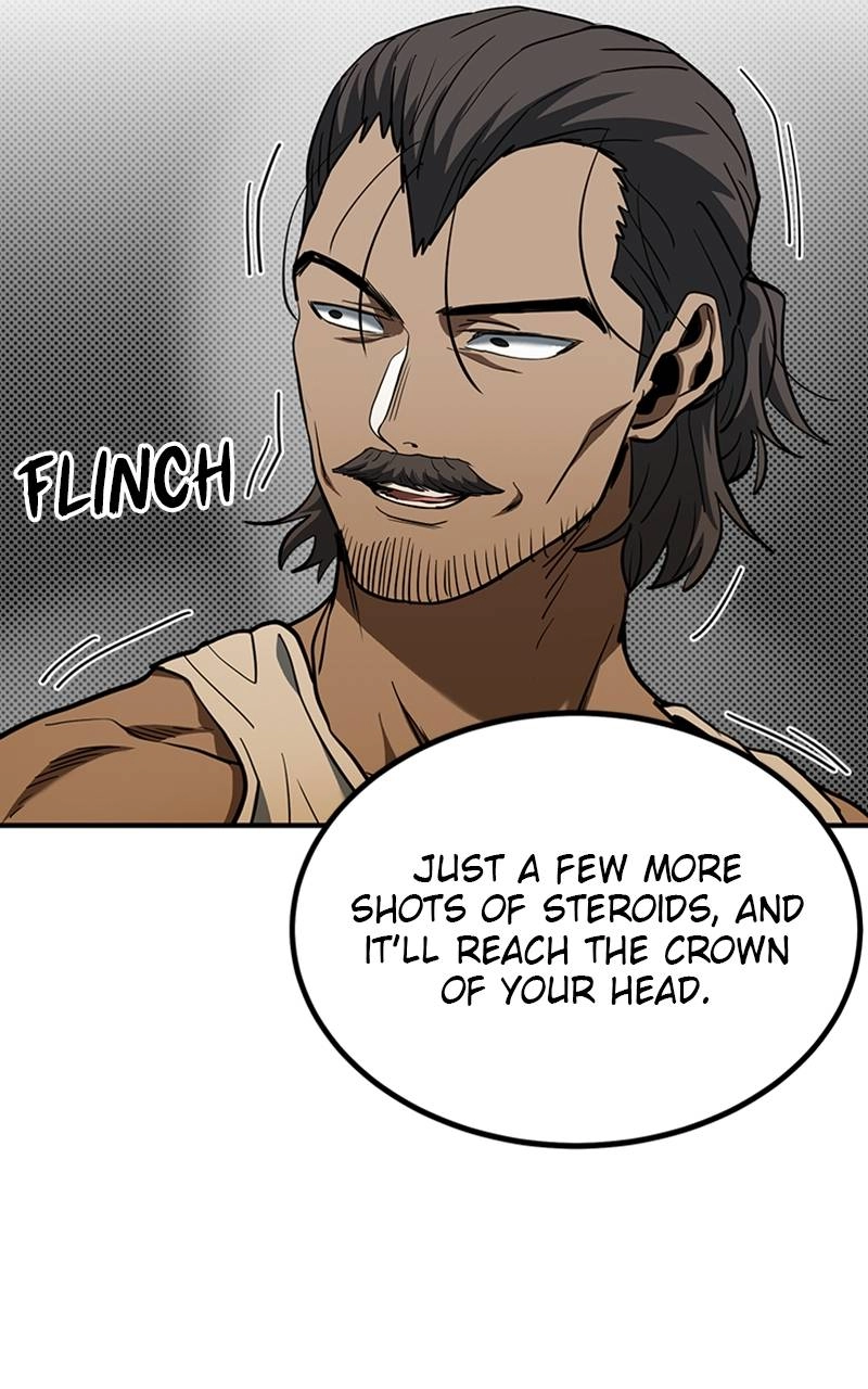 King of the Octagon Chapter 42, page 44 of 84