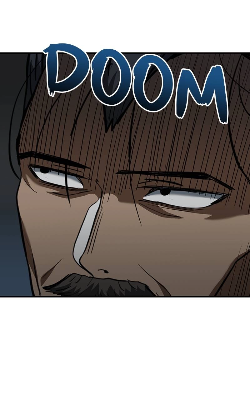 King of the Octagon Chapter 42, page 45 of 84