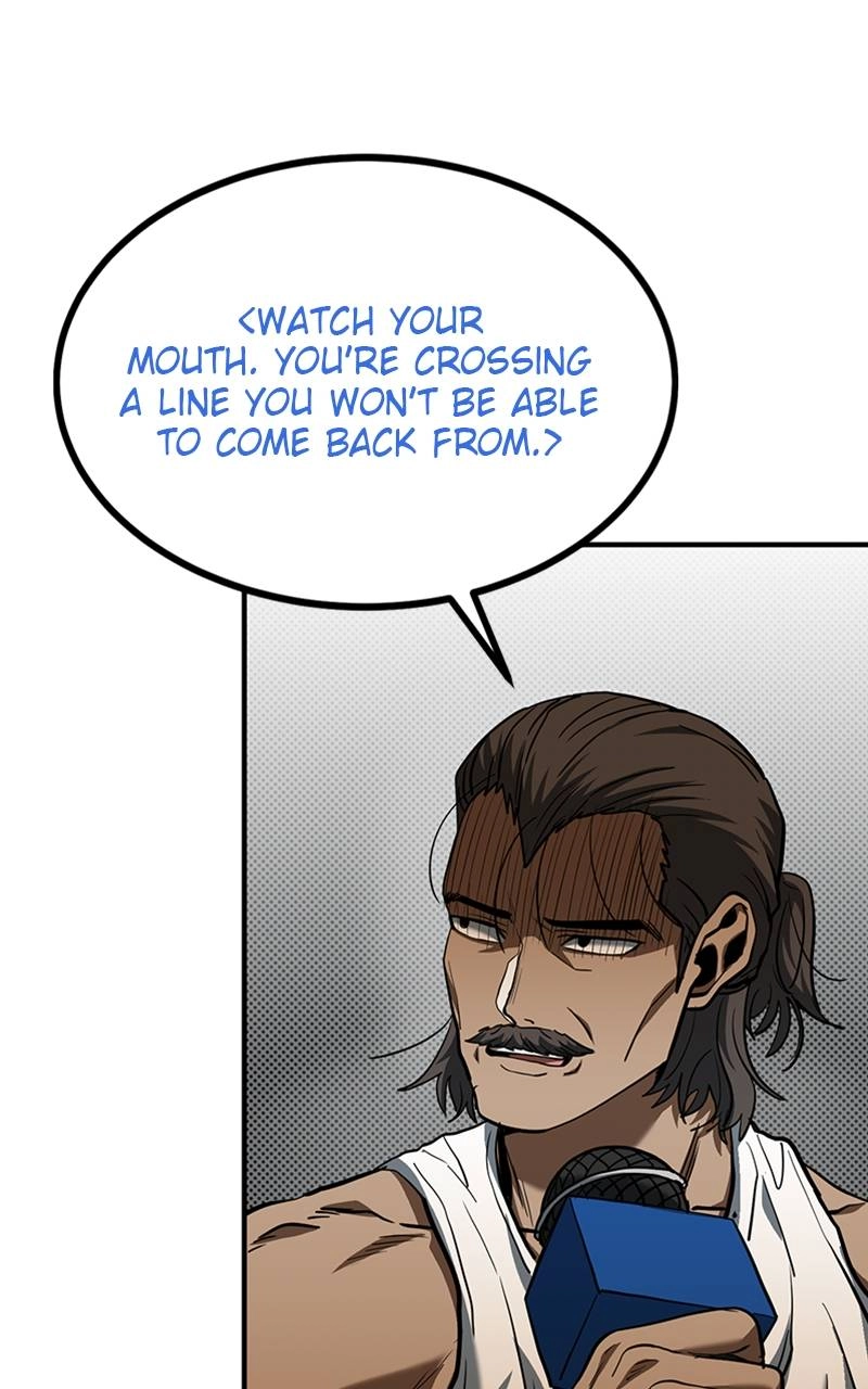 King of the Octagon Chapter 42, page 46 of 84