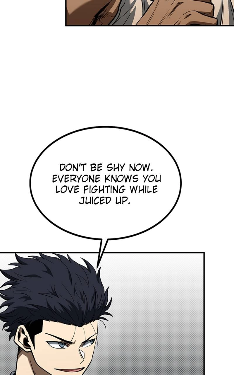 King of the Octagon Chapter 42, page 47 of 84