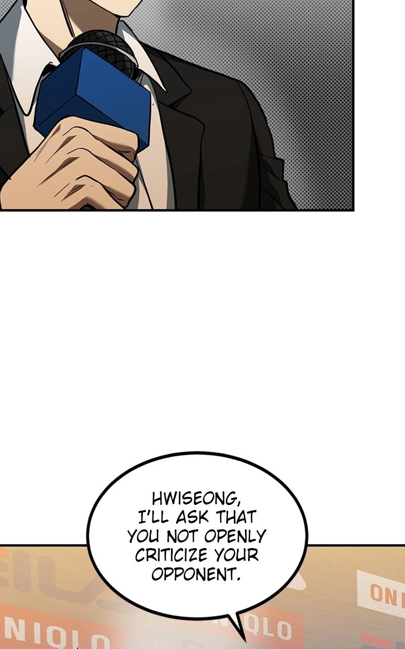 King of the Octagon Chapter 42, page 48 of 84