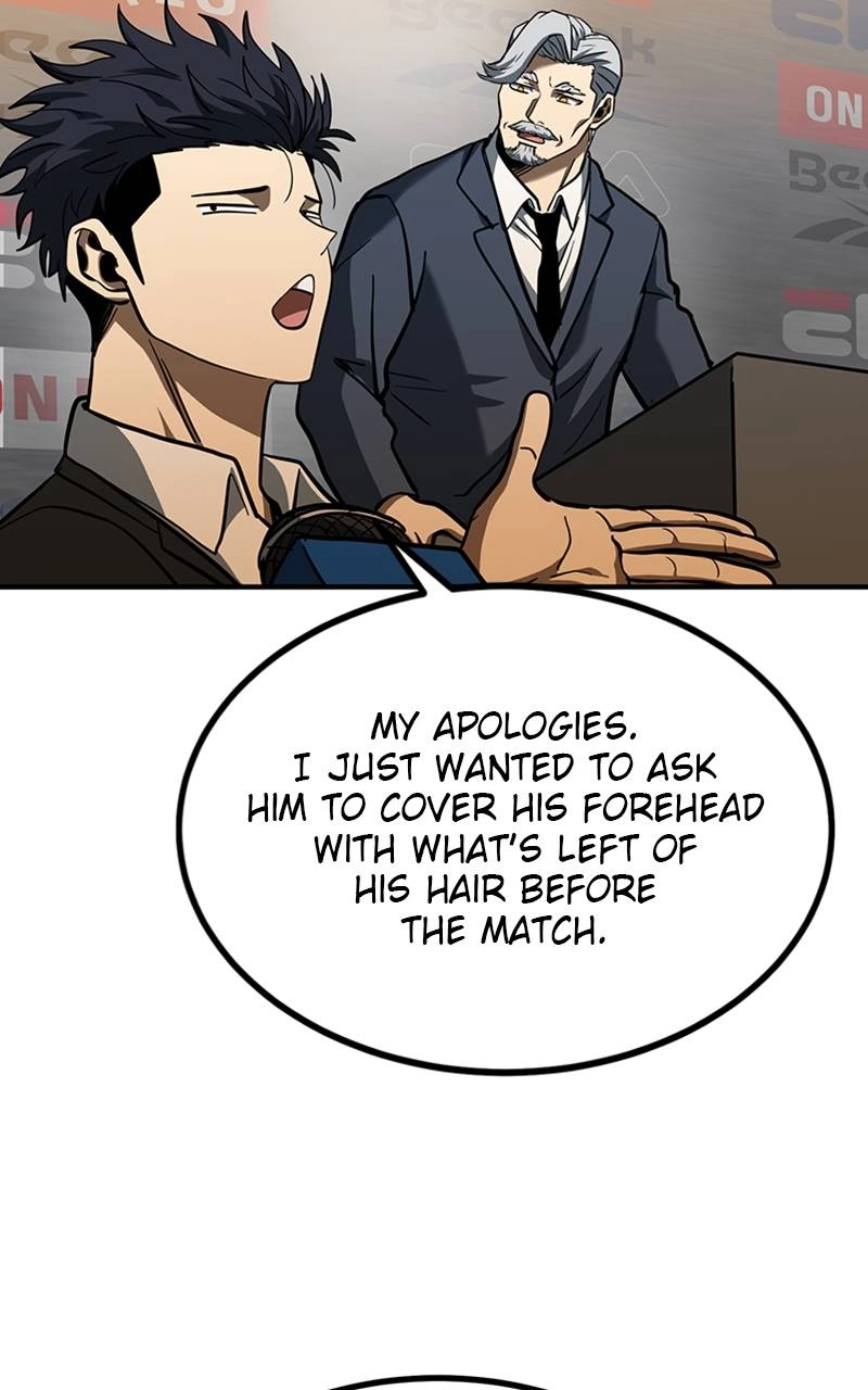 King of the Octagon Chapter 42, page 49 of 84