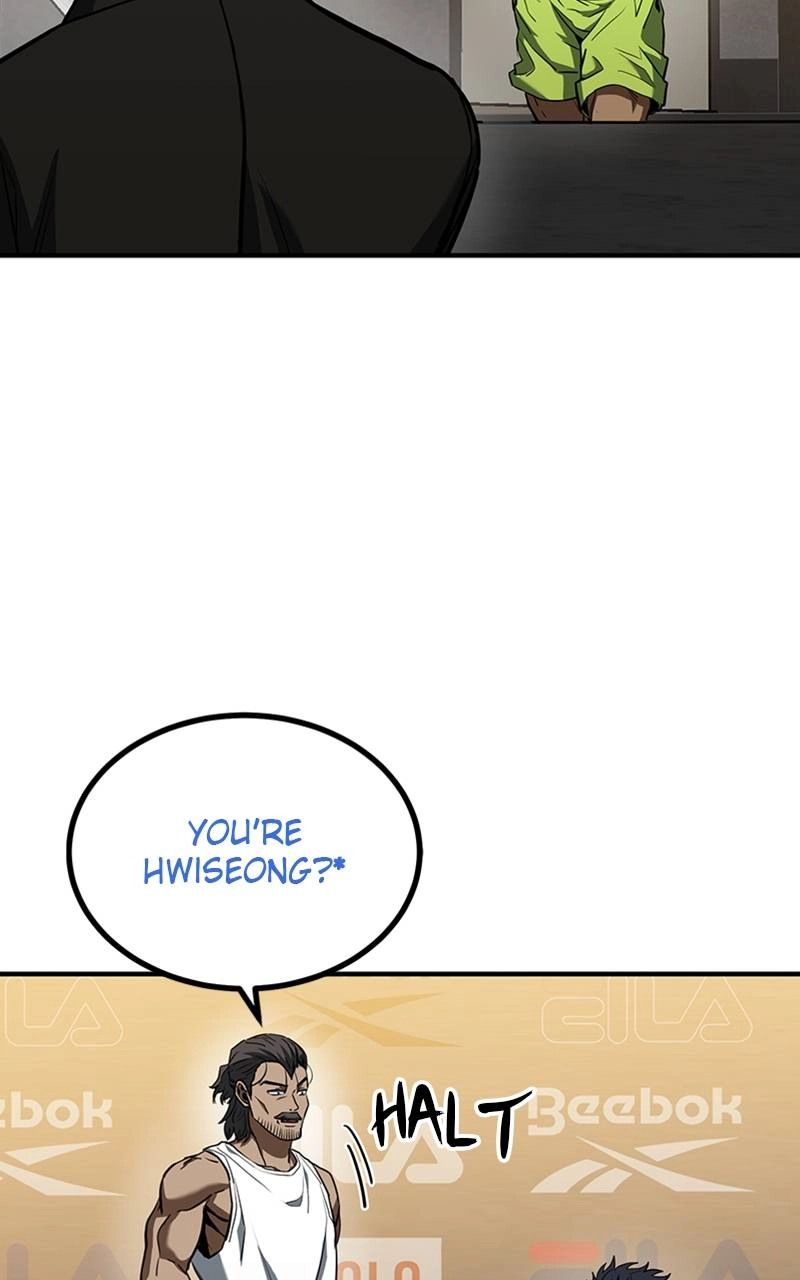 King of the Octagon Chapter 42, page 5 of 84