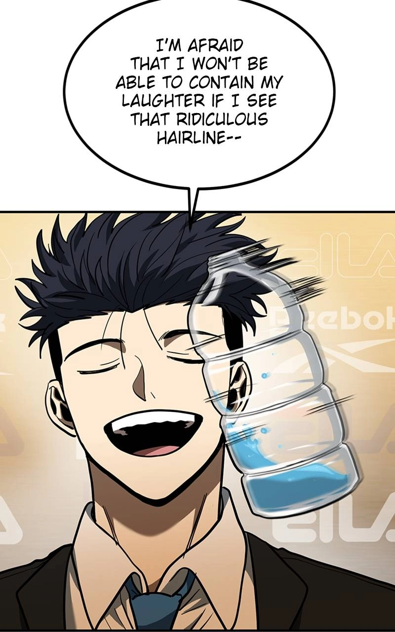 King of the Octagon Chapter 42, page 50 of 84