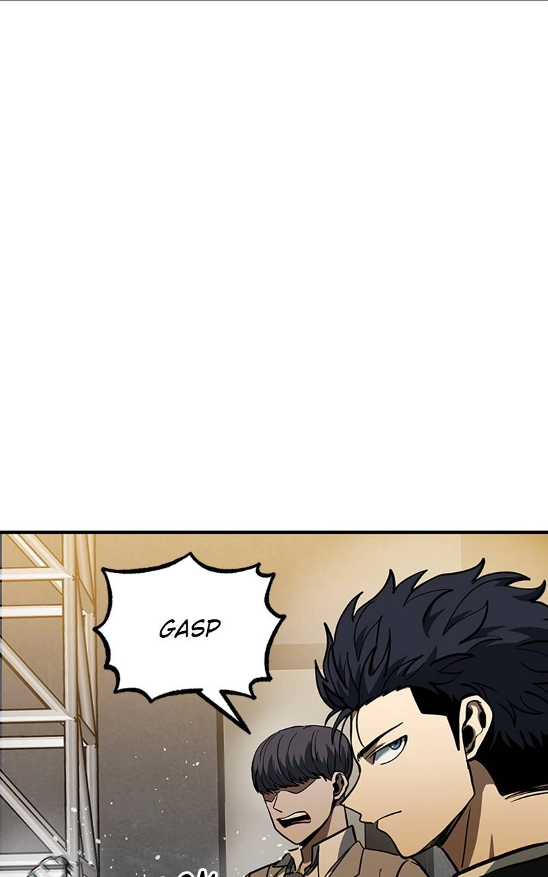 King of the Octagon Chapter 42, page 51 of 84