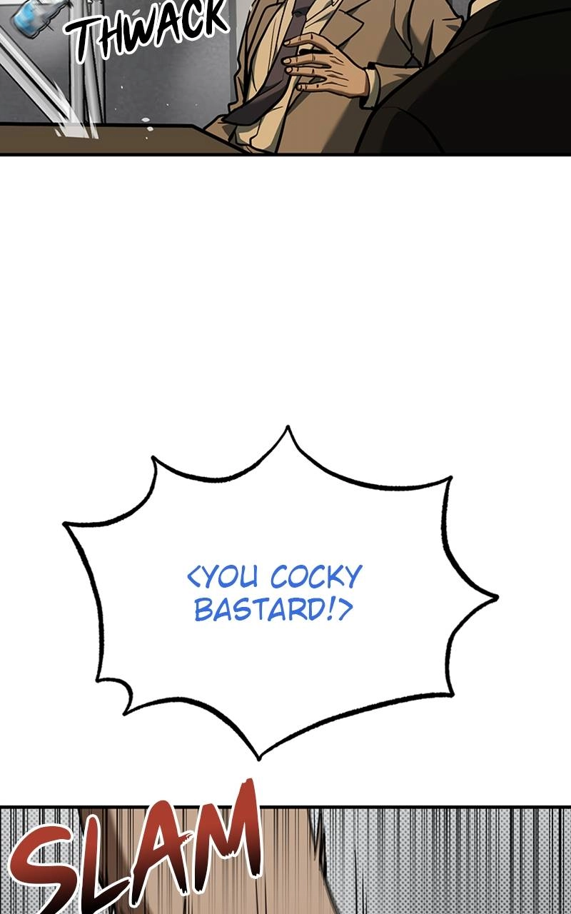 King of the Octagon Chapter 42, page 52 of 84