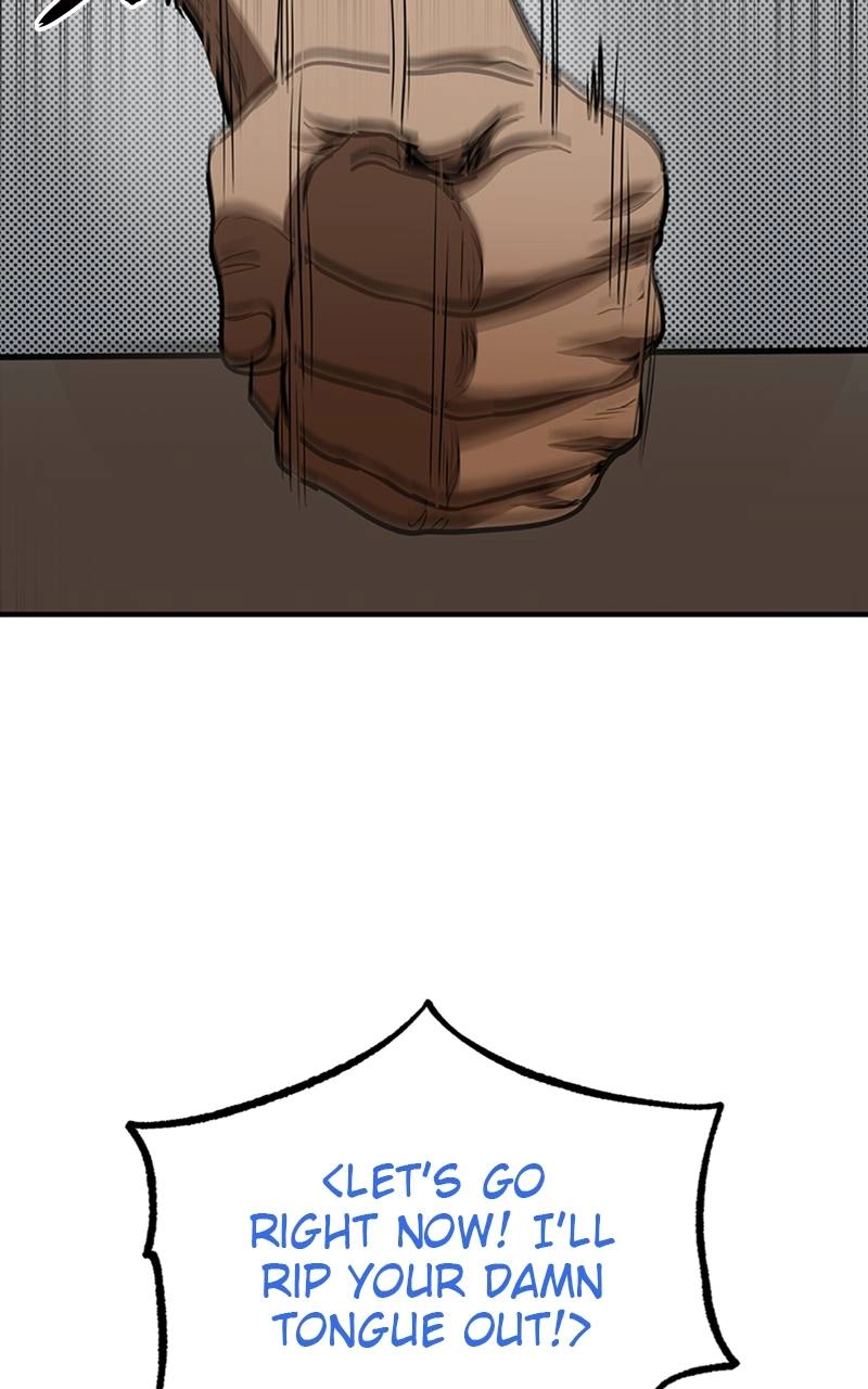 King of the Octagon Chapter 42, page 53 of 84