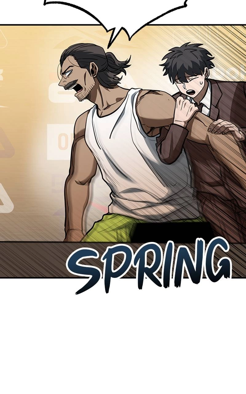 King of the Octagon Chapter 42, page 54 of 84