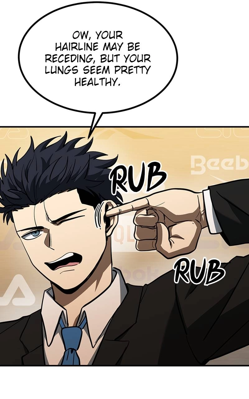 King of the Octagon Chapter 42, page 55 of 84