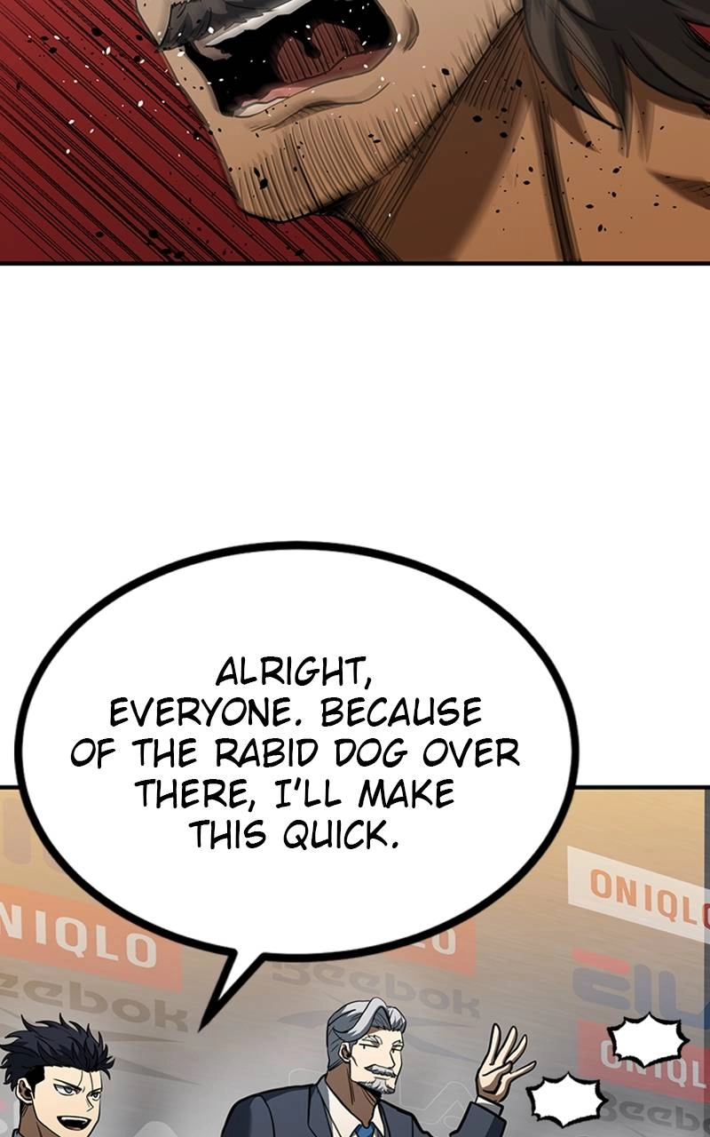 King of the Octagon Chapter 42, page 57 of 84