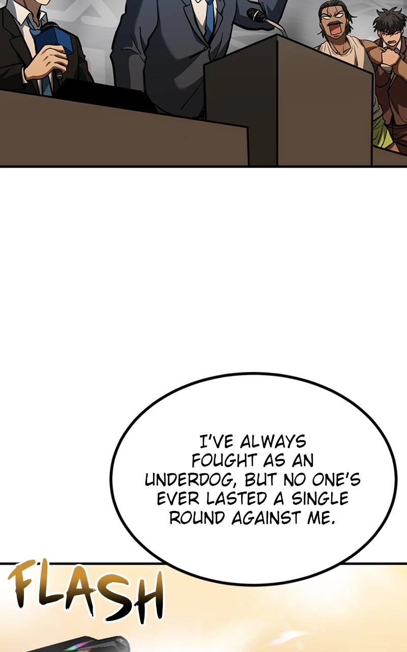 King of the Octagon Chapter 42, page 58 of 84